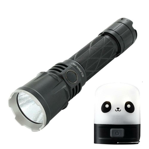 Klarus xt21x torcia led - klarus,