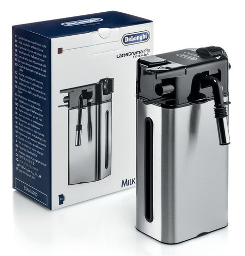 Longhi caraffa latte - longhi,