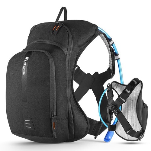 West biking borsa - west, 2l