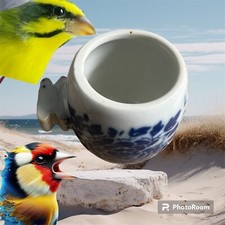 Mangiatore In Ceramica Per