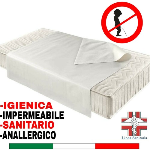 Traversa letto impermeabile - traversa,