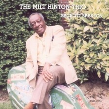 Back To Bass-Ics by The Milt