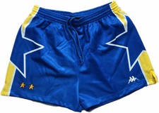 pantaloncini shorts juventus