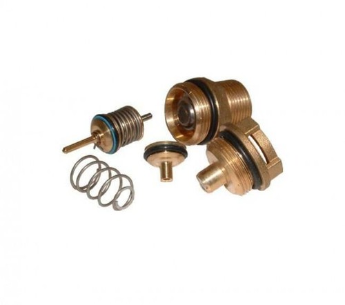 Baxi luna comfort kit - comfort,