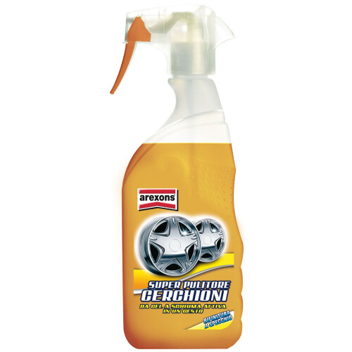 Arexons gel detergente super - arexons,