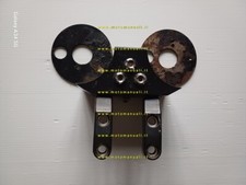 Benelli Motobi 125 250 2C cruscotto in lamiera portastrumenti originale