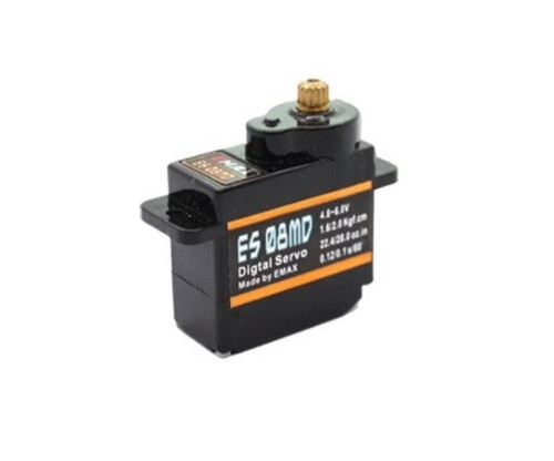Emax emx 0276 es08md - ii, 13g