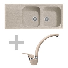 Lavello fragranite PLADOS