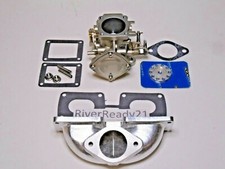 Kawasaki 650 Jet-Ski Mikuni 44