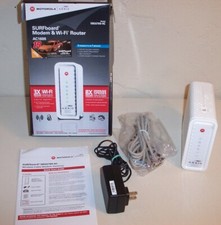 ARRIS MOTOROLA SURFBOARD