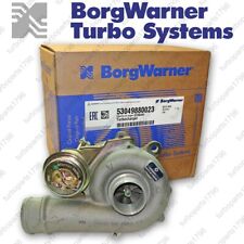 Turbocompressore Audi A3