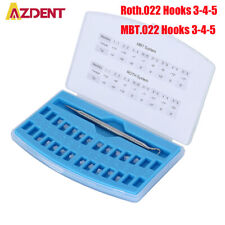 Staffe in ceramica autoleganti