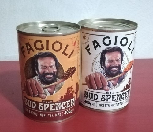 Fagioli bud spencer - fagioli,