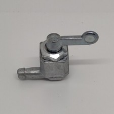 Rubinetto carburante qualità