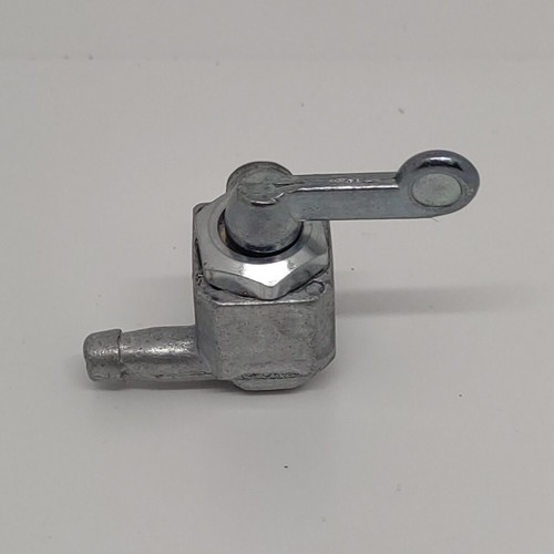 Rubinetto carburante qualità