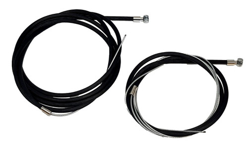 Set cavi freno anteriori - , e