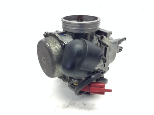 Carburatore keihin cvk - keihin,