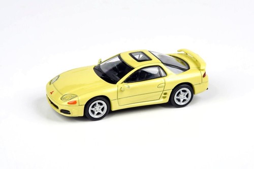 Mitsubishi 3000gt gto hardtop - mitsubishi,