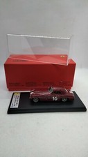 LOOK SMART FERRARI Tipo 166 S berlinetta Allemano 1948 SCALA 1:43