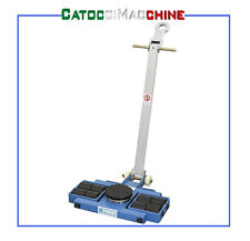 CARRELLI DA TRASPORTO E