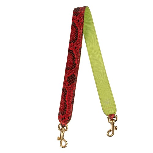 Dolce gabbana pelle tracolla - dolce, &
