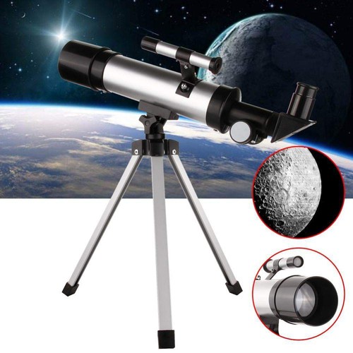 Telescopio monoculare - telescopio,