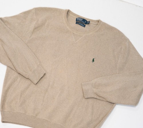 Maglione vintage polo ralph - maglione,