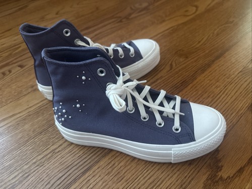 Nuove borchie donna - nuove,