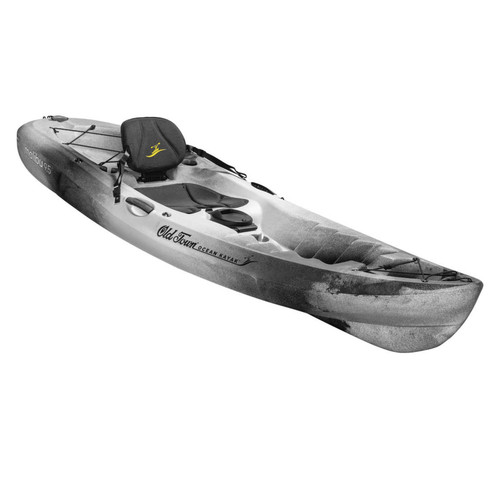 Ocean kayak malibu 5 - ft,
