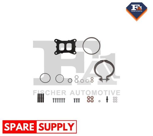 Kit montaggio caricatore per - kit, montaggio,