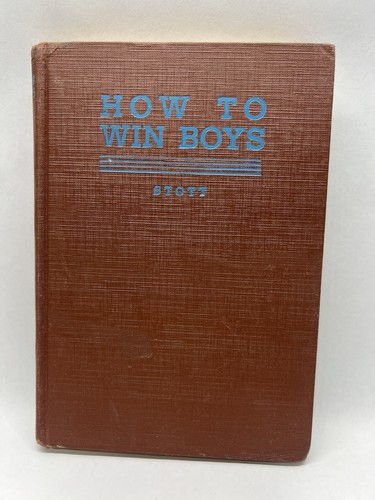 How win boys - to,