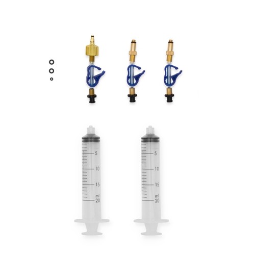Sram basic bleed kit 567000200 - sram,