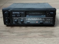 Pioneer KP-3900 lettore