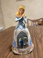 Disney Jim Shore Omaggio al