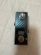 Sound Frog Daphne Booster