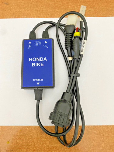 Texa cavo per honda blink - per, code