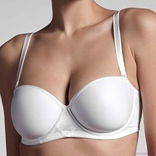 Reggiseno fascia con ferretto