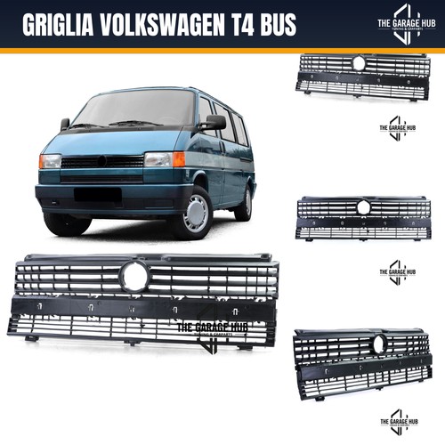 Griglia per volkswagen bus - t4,