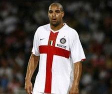 Maglia Inter Milan 2008