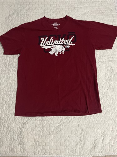 Ecko unltd shirt - ecko, t-shirt