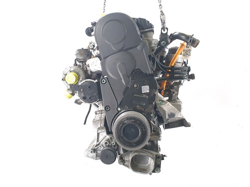 Motore avb volkswagen passat - avb,
