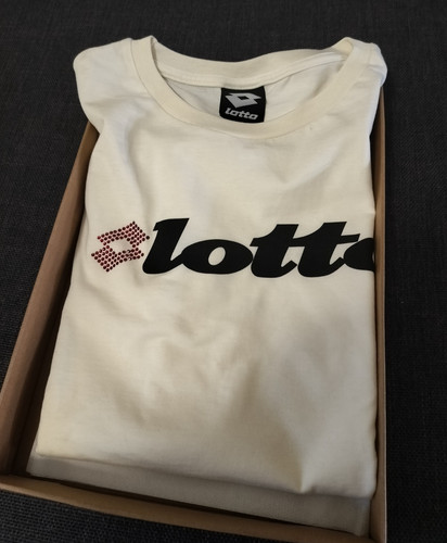 Maglietta cotone lotto - maglietta,