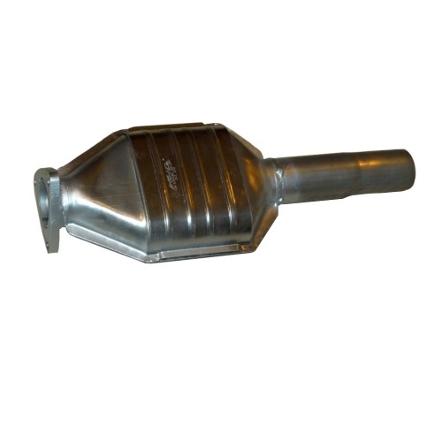 Catalizzatore per alfa romeo - alfa,
