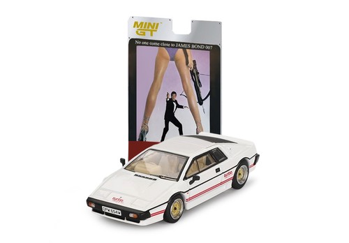 Mini lotus esprit - lotus,