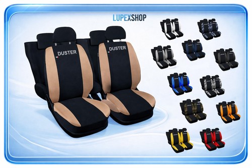 Coprisedili auto compatibili - auto,