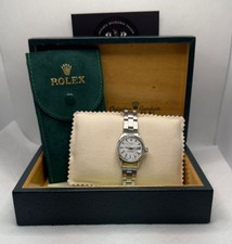 RELOJ ROLEX OYSTER PERPETUAL