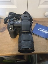 Olympus Camedia E-20N 5