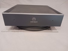 AMPLIFICATORE STEREO LINN