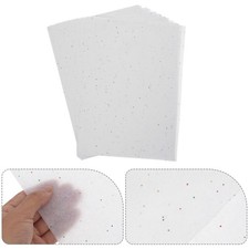 100 Pcs Carta Da Imballaggio