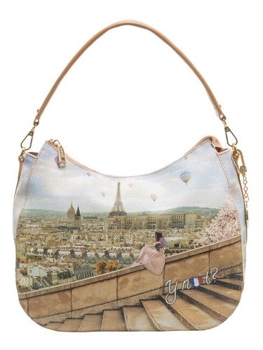 Borsa donna ynot yesbag - ynot,